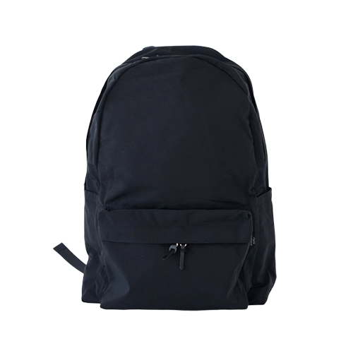 LARGE DAYPACK BLACK
