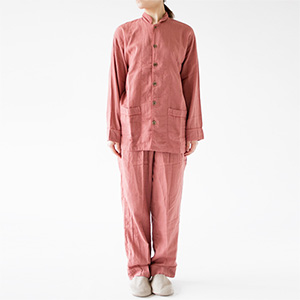 着心地の良いパジャマに、ガーゼパジャマを選ぶ理由