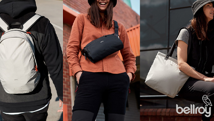 毎日使いたくなるバッグ