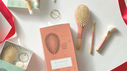 新社会人へ贈る、長く使える上質なギフト