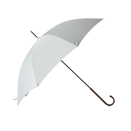 傘職人と作った フォルムが綺麗な雨傘 Zutto ズット 愛着を持ってずっと使いたいモノを集めたセレクトショップ ｚｕｔｔｏ