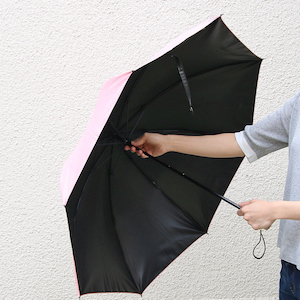 傘研究：晴雨兼用傘を知る