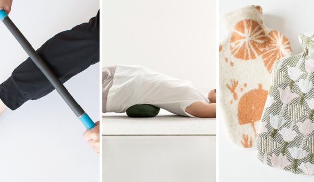 無理せず続く健康習慣。心と身体をゆるめる、ウェルネスギフト。 