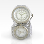 Beebop　Pair　Black & Stones