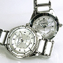 Beebop Steel Bracelet -Pair-
