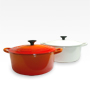 LE CREUSET（ル・クルーゼ） ココットロンド