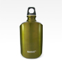 SIGG オーバルボトル　グリーン