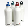 SIGG　トラベラーホワイト0.6L